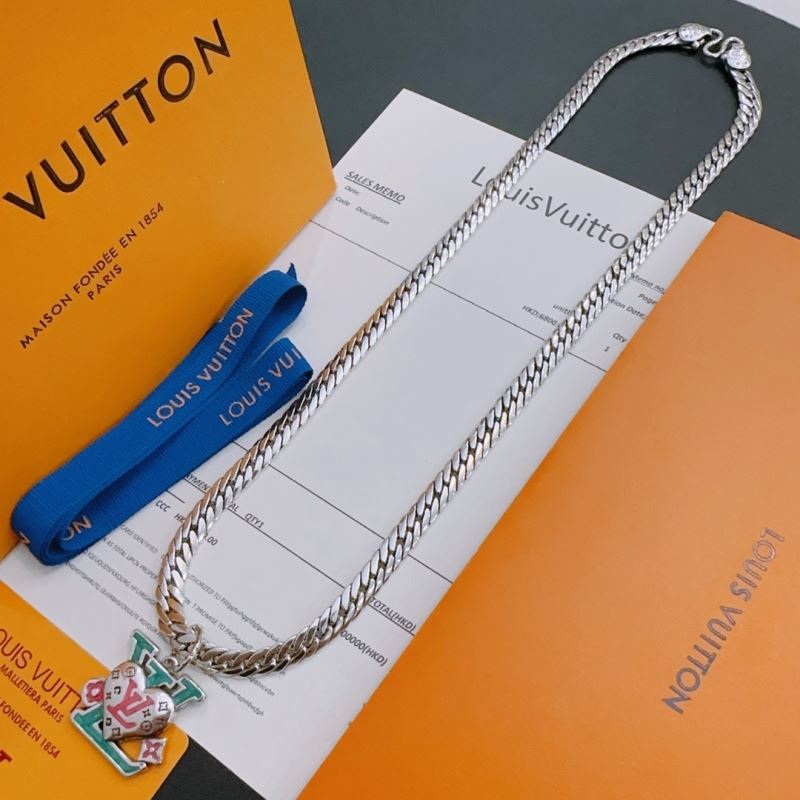 Louis Vuitton Necklaces